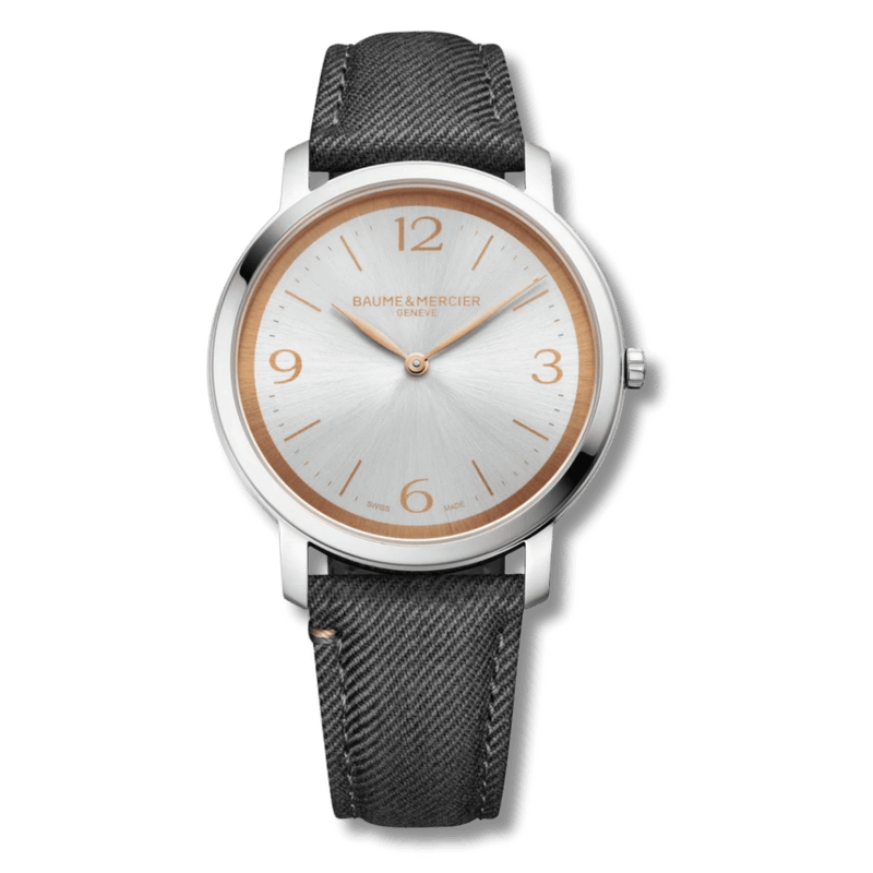Classima 10703 Quartz Watch - 39mm
