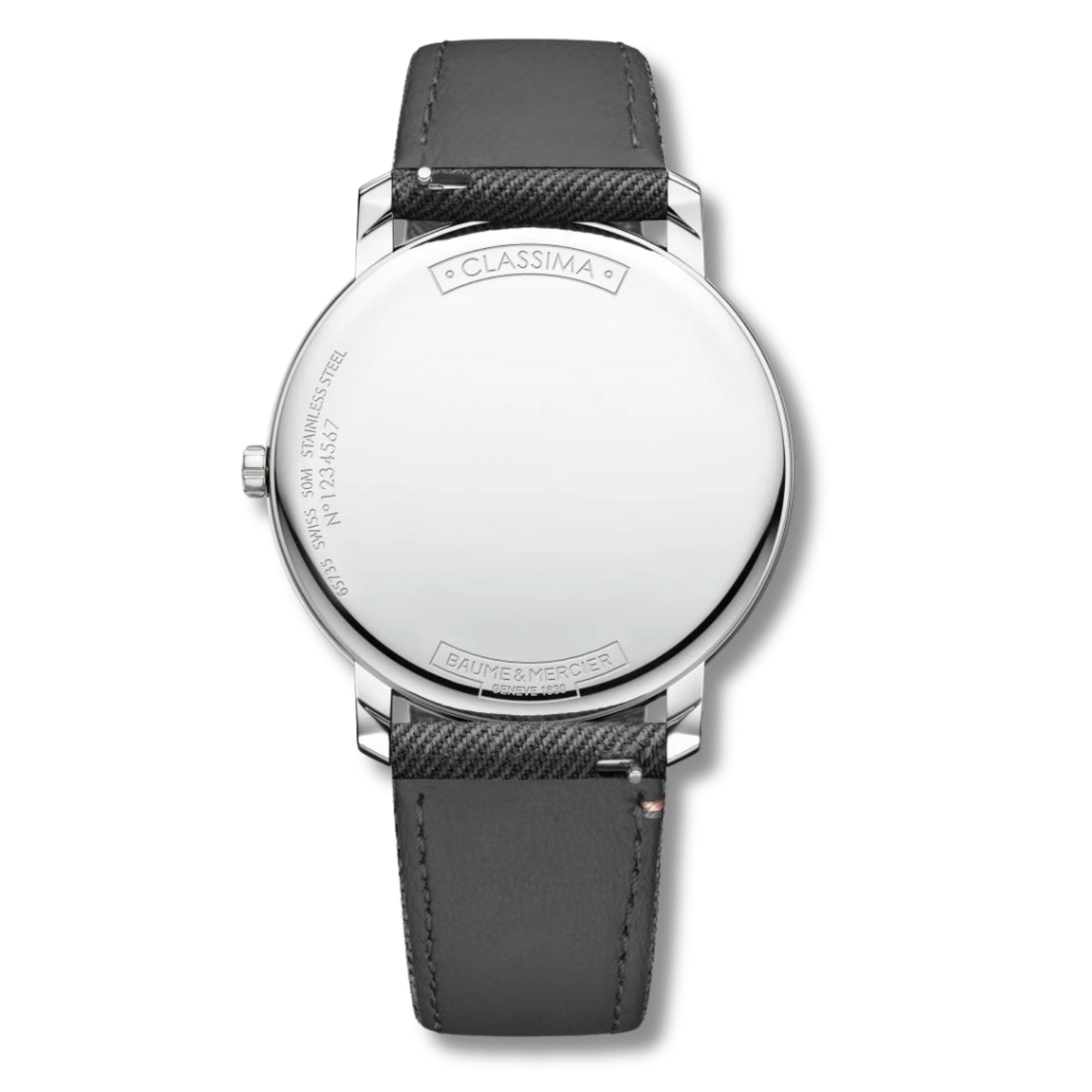 Classima 10703 Quartz Watch - 39mm