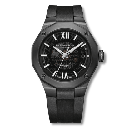 Riviera 10617 Automatic Watch ADLC