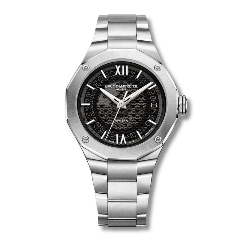 Riviera 10715 Automatic Watch