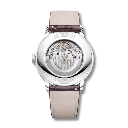 Classima 10853 Automatic Watch Date