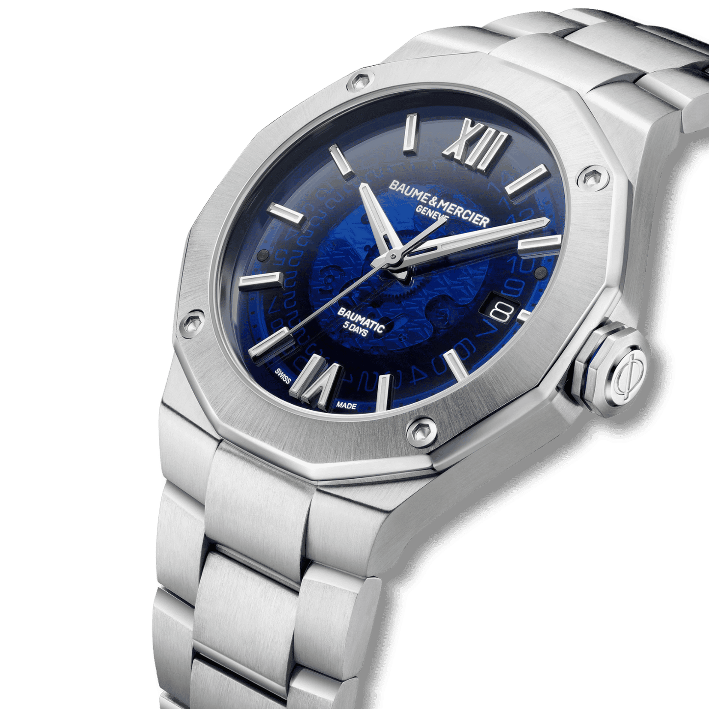 Riviera 10616 Automatic Watch