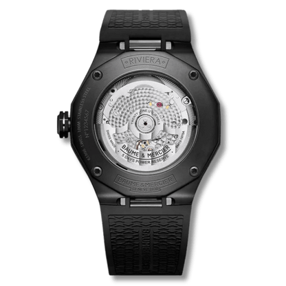 Riviera 10617 Automatic Watch ADLC