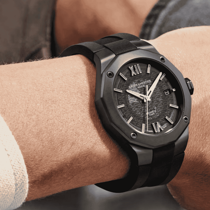 Riviera 10617 Automatic Watch ADLC