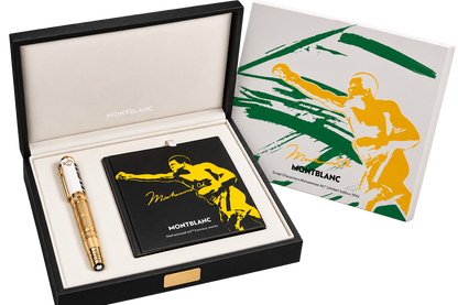 Great Characters Muhammad Ali Limited Edition 1942 Fountain Pen