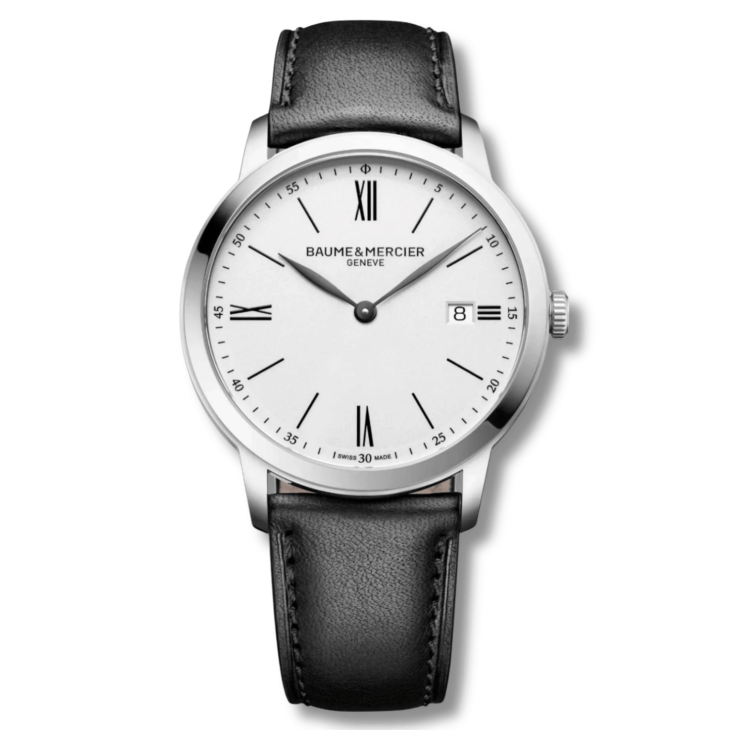 Classima 10884 Quartz Watch Date