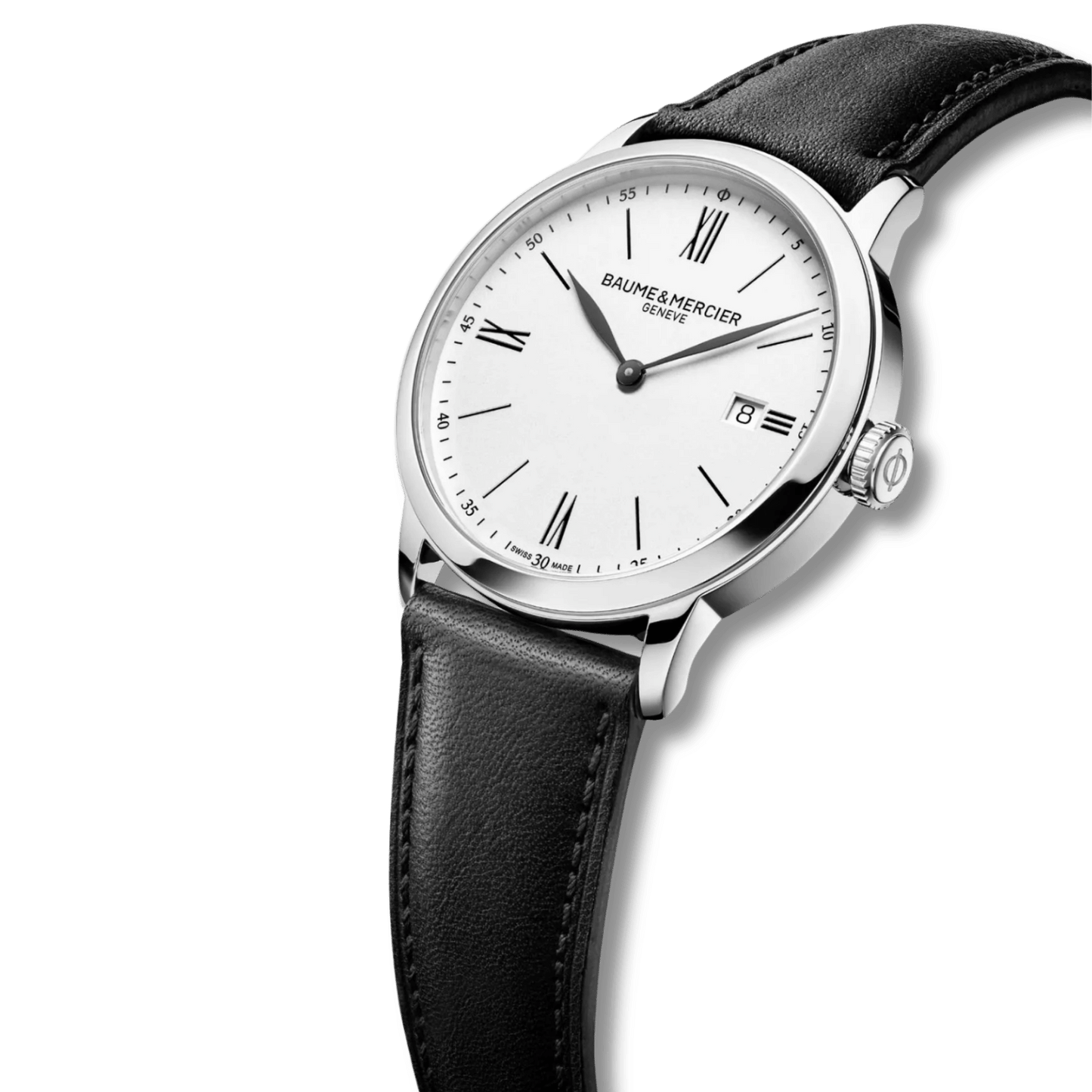 Classima 10884 Quartz Watch Date