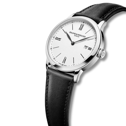 Classima 10884 Quartz Watch Date