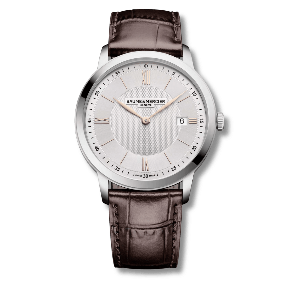 Classima 10882  Date Display 40 mm