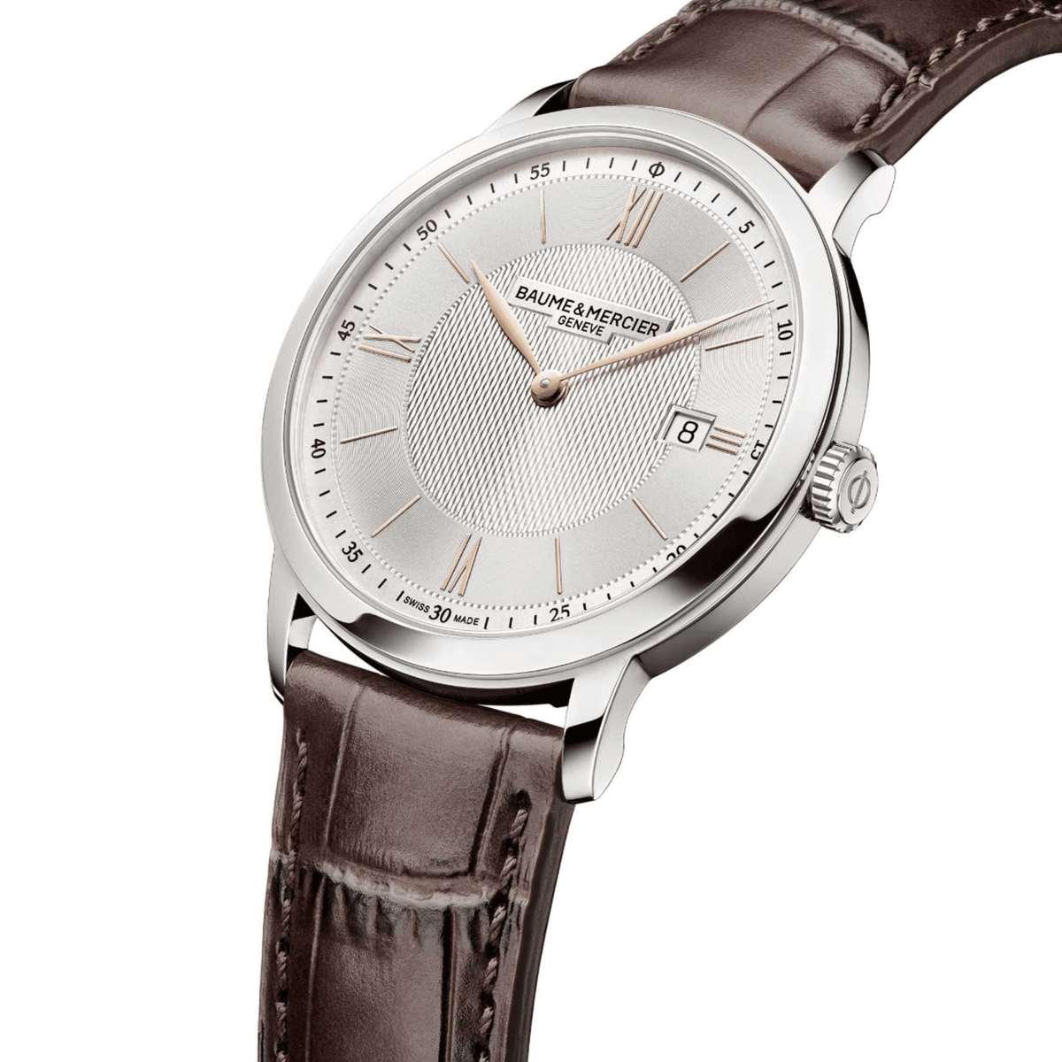 Classima 10882  Date Display 40 mm