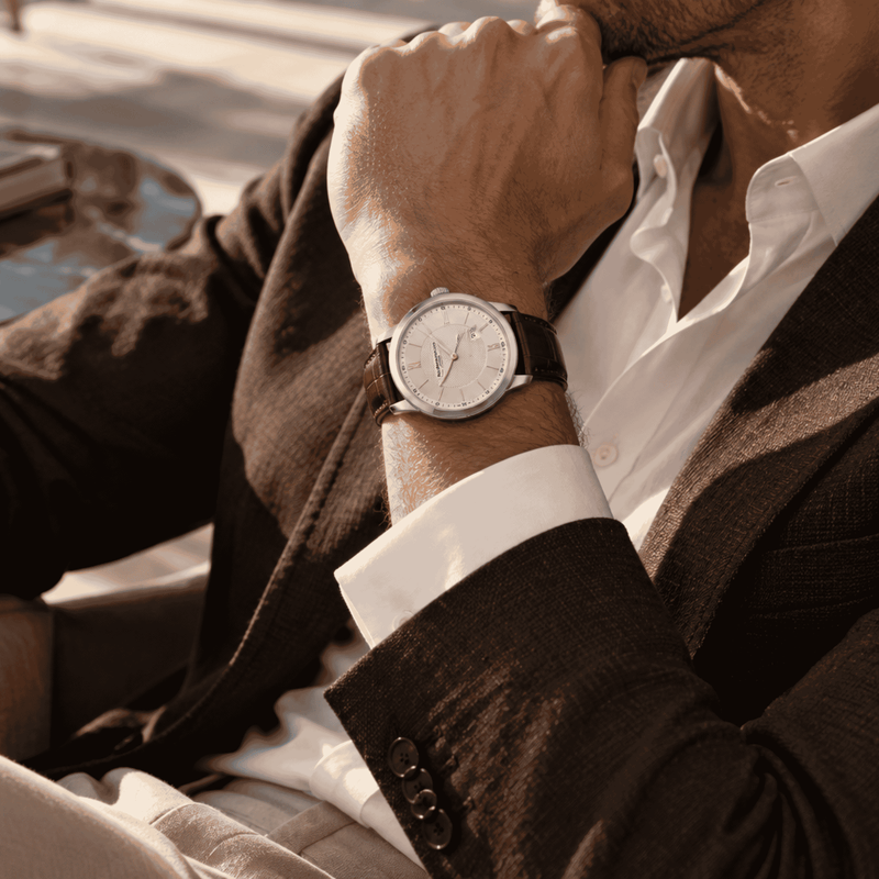 Classima 10882  Date Display 40 mm