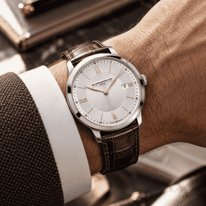 Classima 10882  Date Display 40 mm