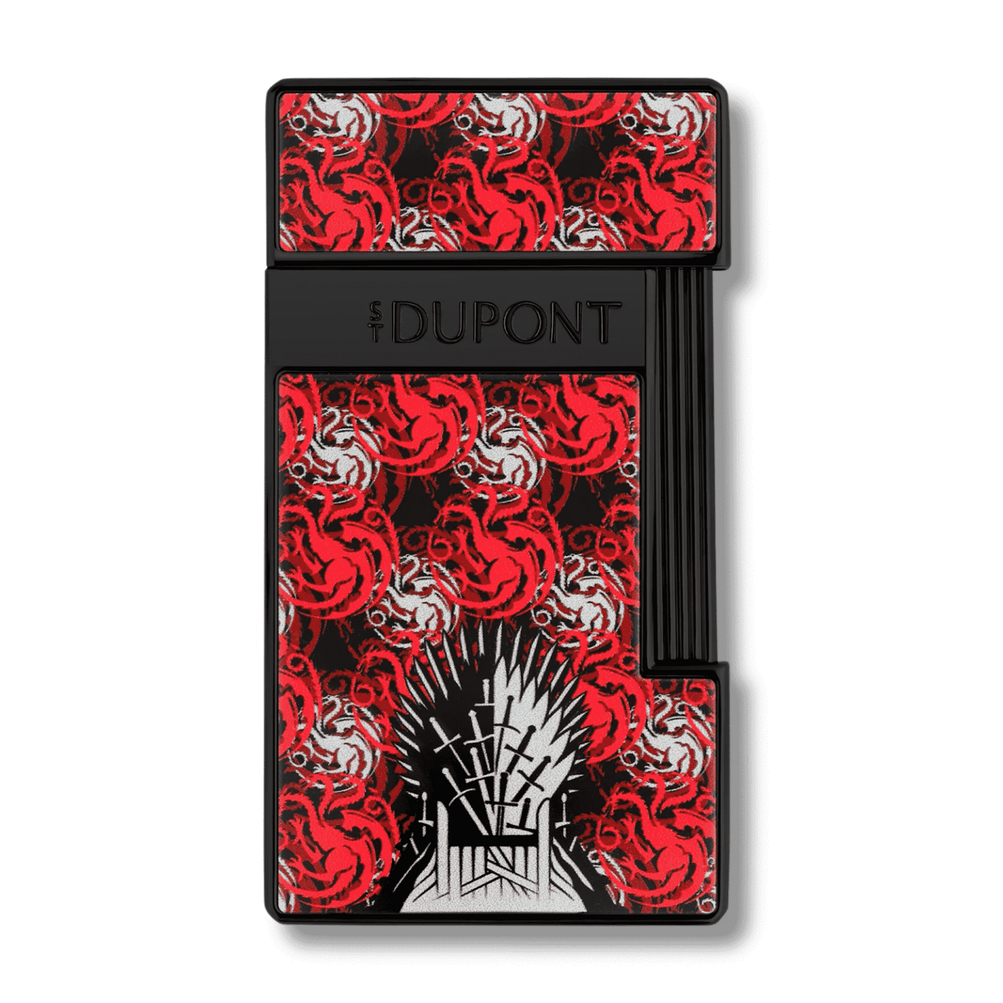 Slimmy Game of Thrones House