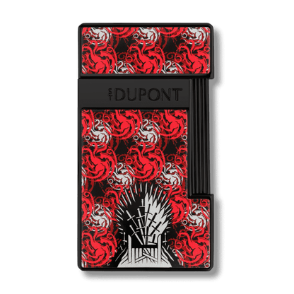 Slimmy Game of Thrones House