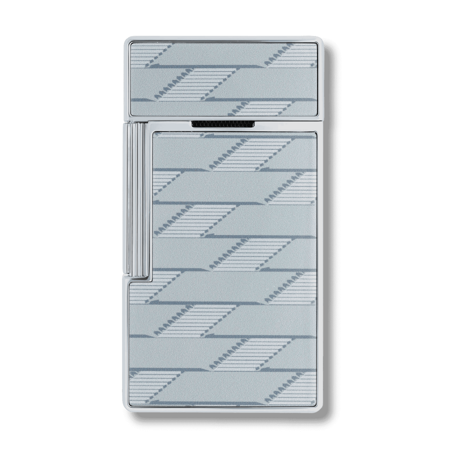 Biggy Lacquered lighter Monogram 1872