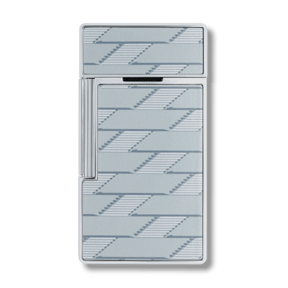 Biggy Lacquered lighter Monogram 1872