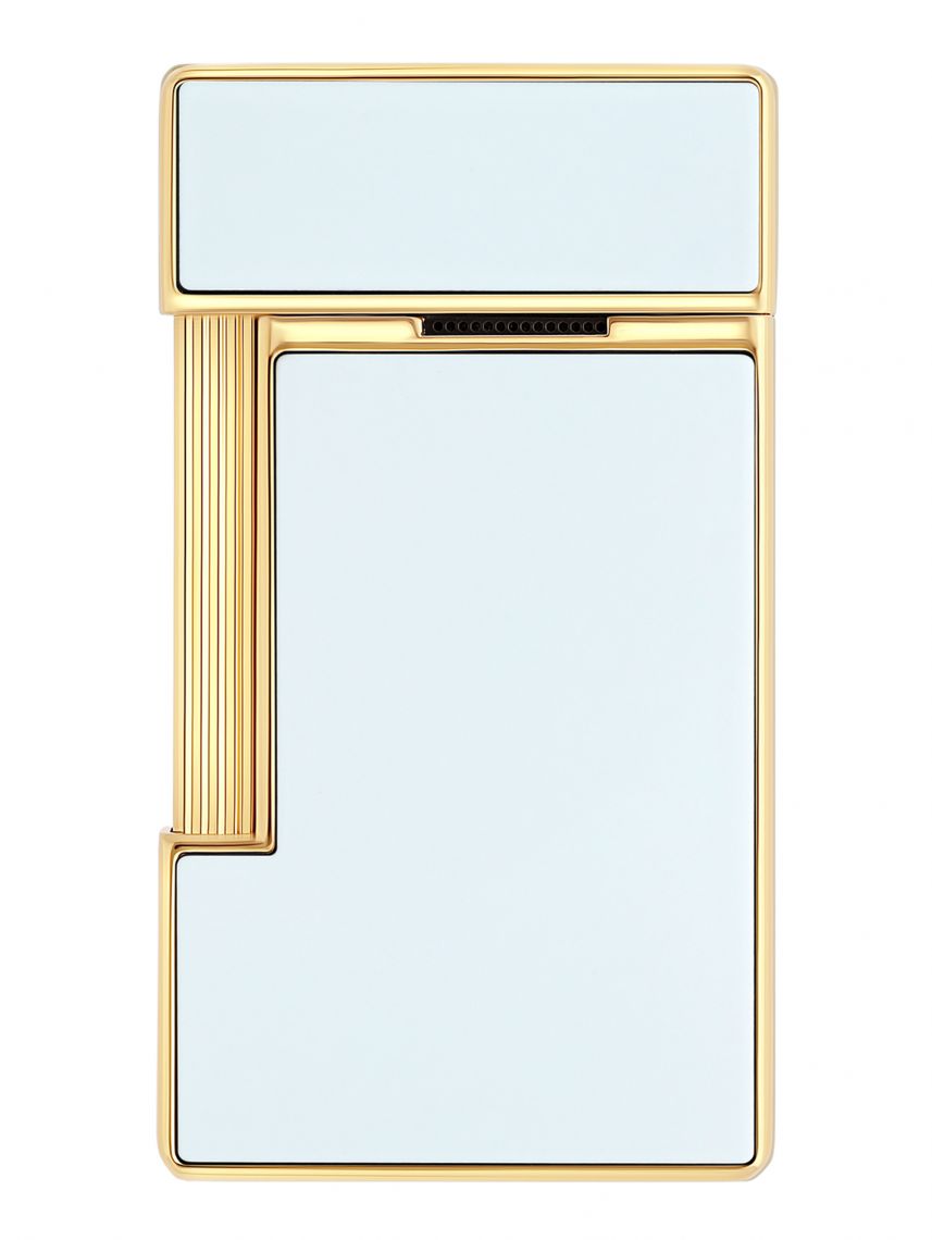 Slimmy Lacquered lighter