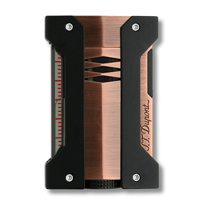 Dupont Defi-Extreme Brushed Lighter copper