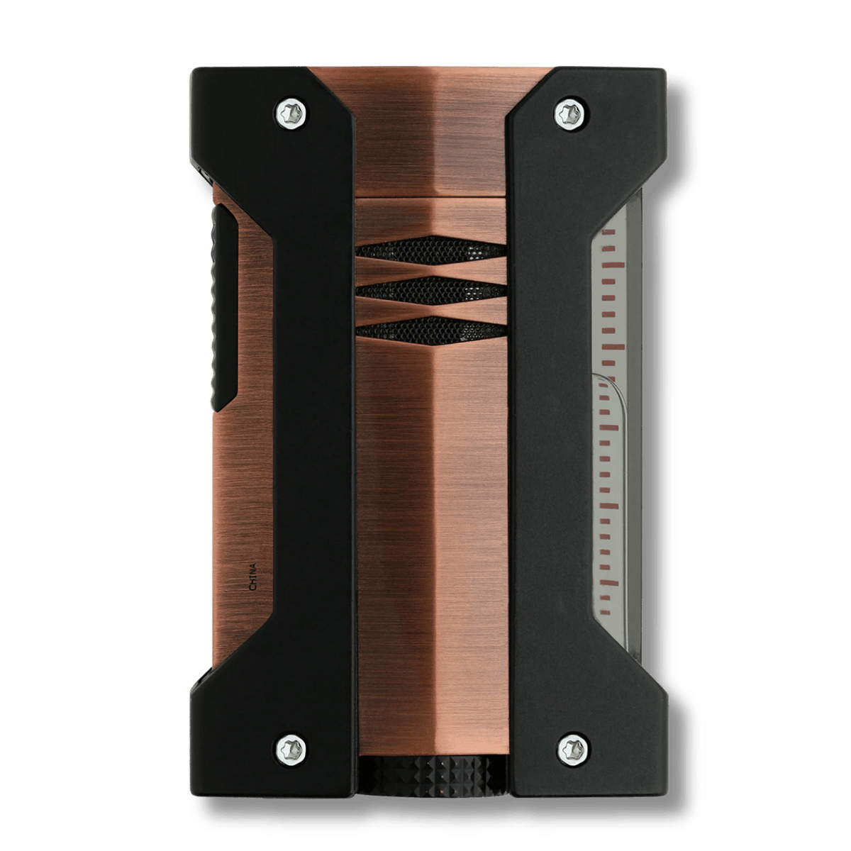 Dupont Defi-Extreme Brushed Lighter copper