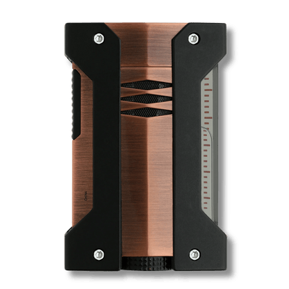 Dupont Defi-Extreme Brushed Lighter copper