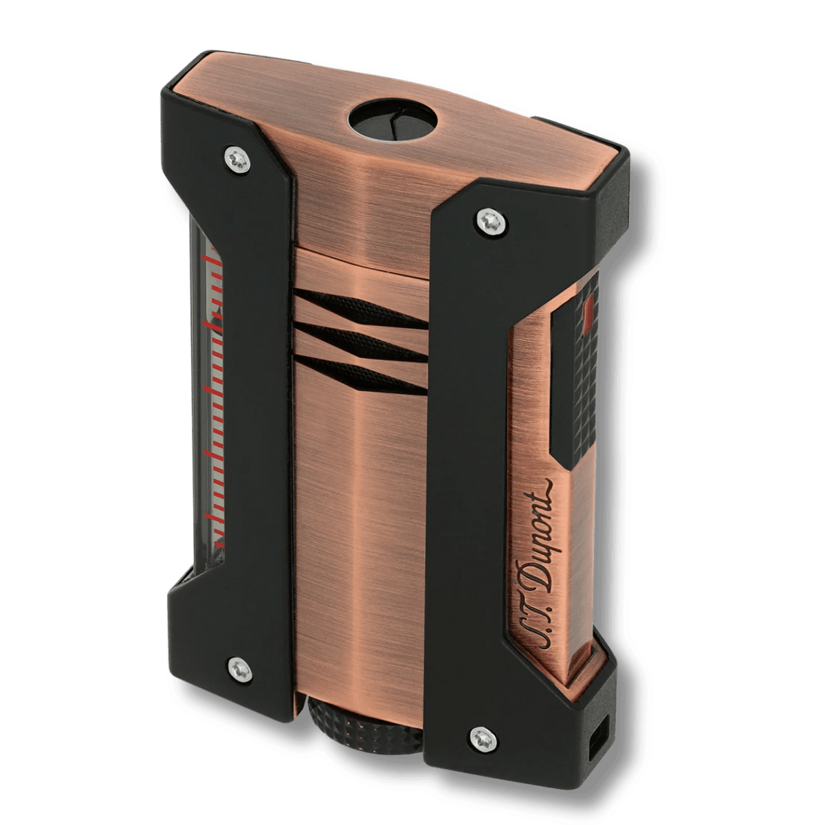 Dupont Defi-Extreme Brushed Lighter copper
