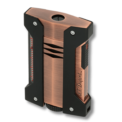 Dupont Defi-Extreme Brushed Lighter copper