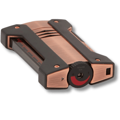Dupont Defi-Extreme Brushed Lighter copper
