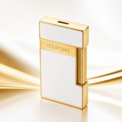 Slimmy Lacquered lighter