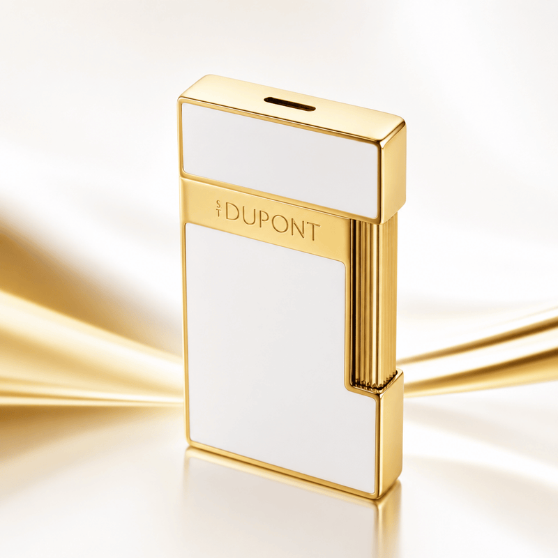 Slimmy Lacquered lighter