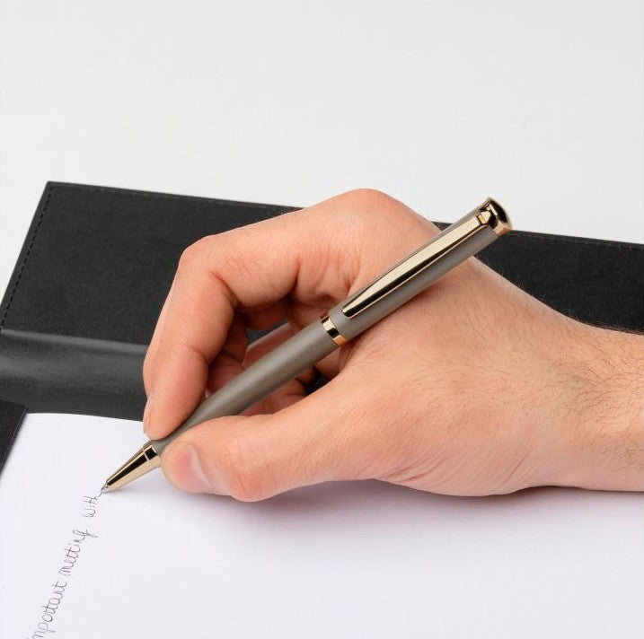 BOSS Ballpoint pen Sophisticated Mat