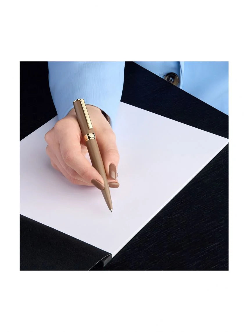 Arche Double B Nude Ballpoint pen