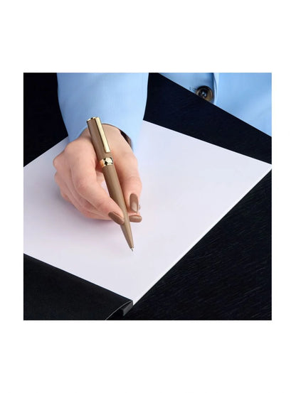 Arche Double B Nude Ballpoint pen