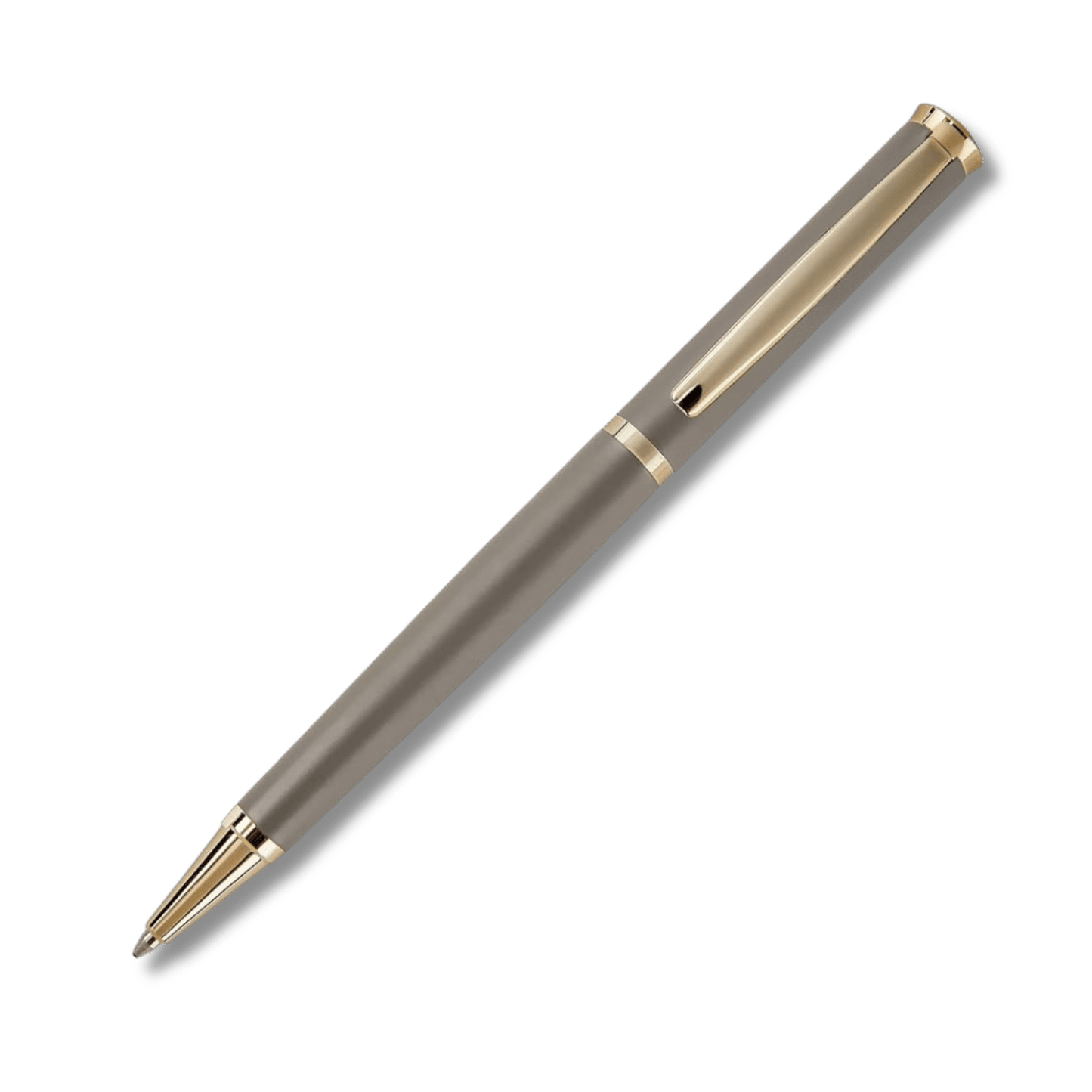 BOSS Ballpoint pen Sophisticated Mat