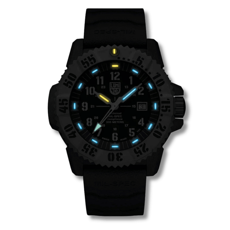 Luminox MIL-SPEC Military Watch