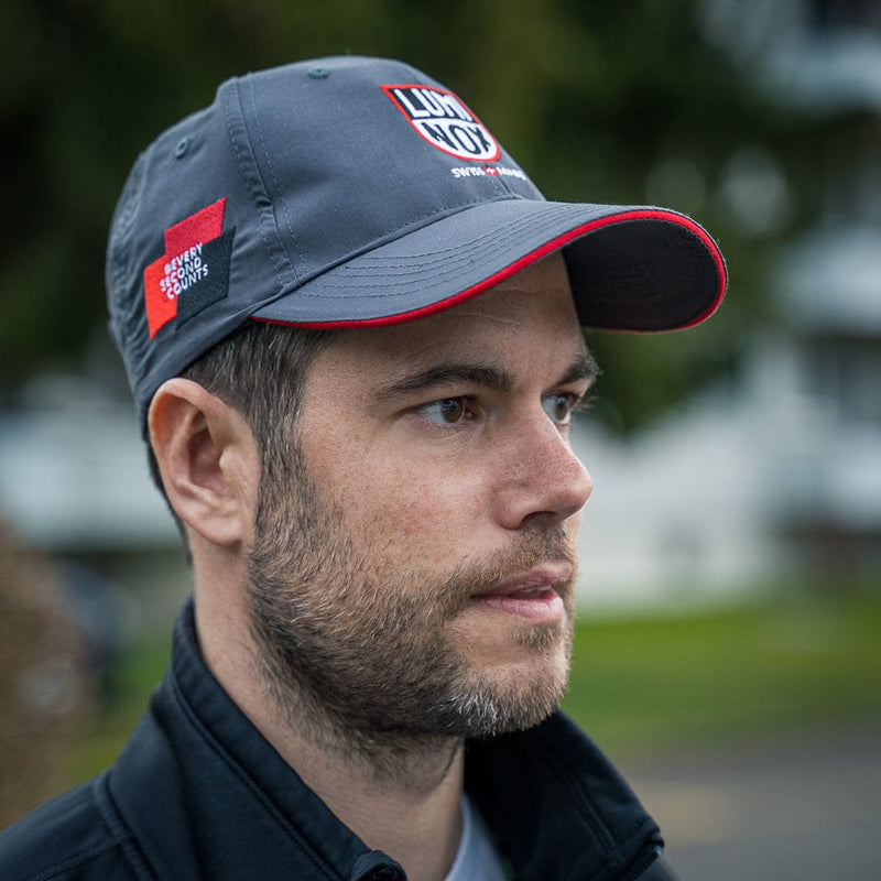 Luminox Baseball Cap
