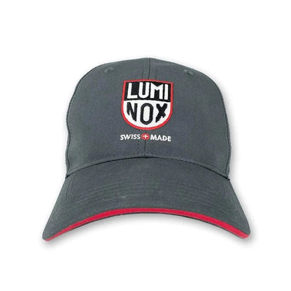 כובע בייסבול לומינוקס – Luminox Baseball Cap | Signature Studio