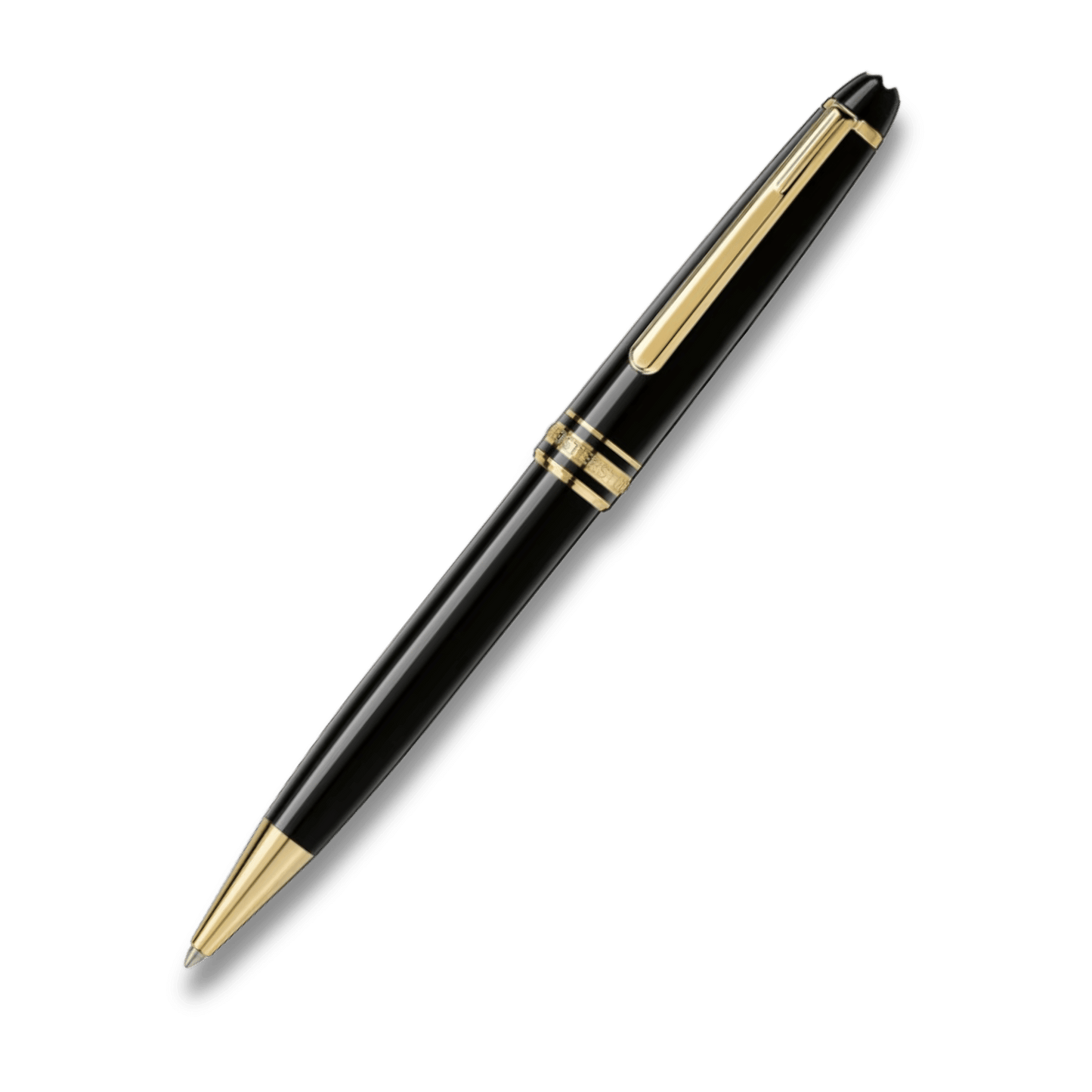 Meisterstück Gold-Coated Ballpoint