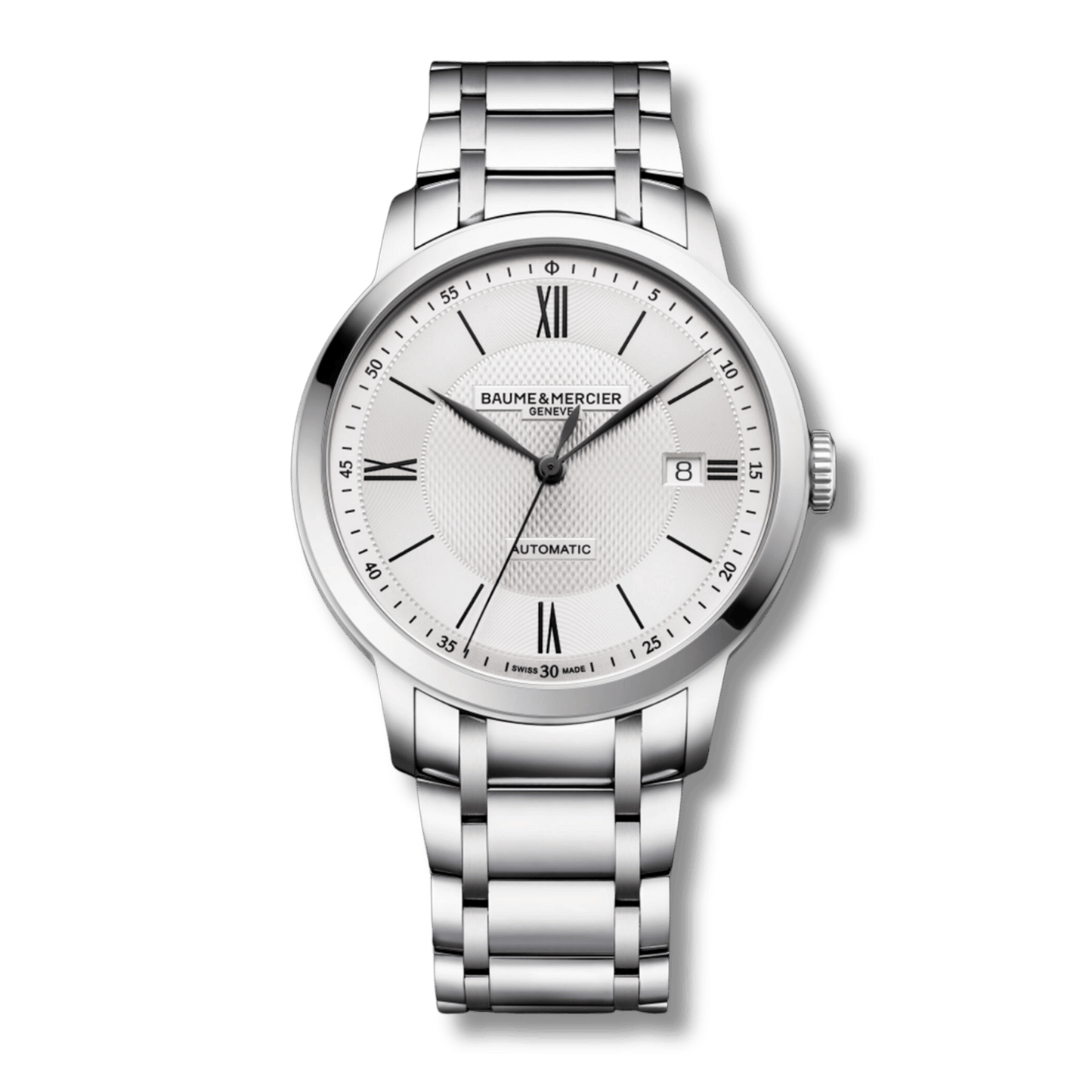 Classima 10854 Automatic Watch Date
