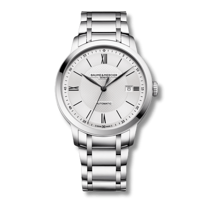 Classima 10854 Automatic Watch Date
