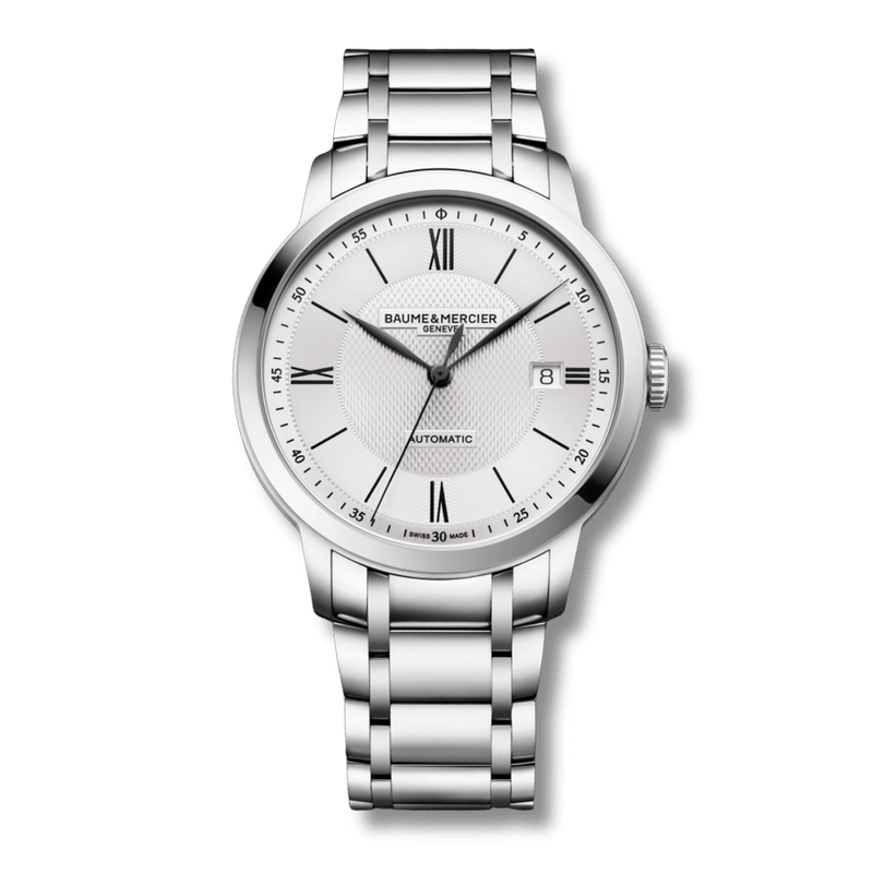 Classima 10854 Automatic Watch Date