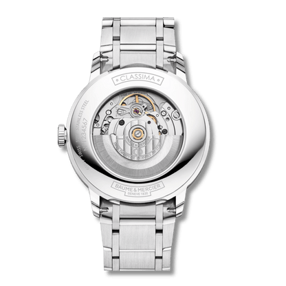 Classima 10854 Automatic Watch Date
