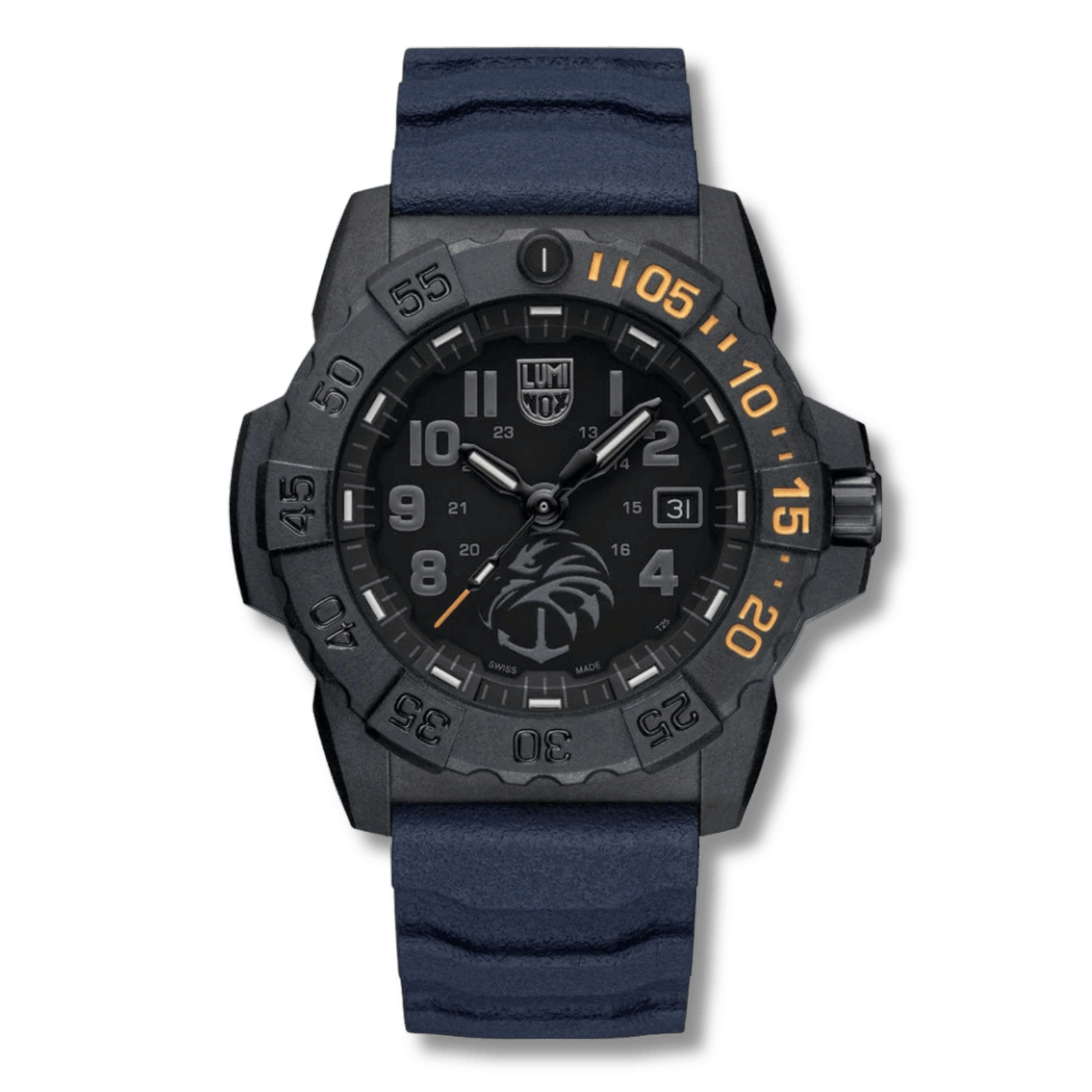 Navy SEAL Foundation The Guardian L.E
