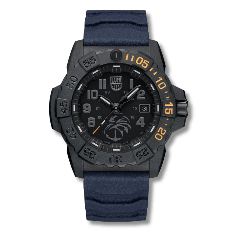 Navy SEAL Foundation The Guardian L.E