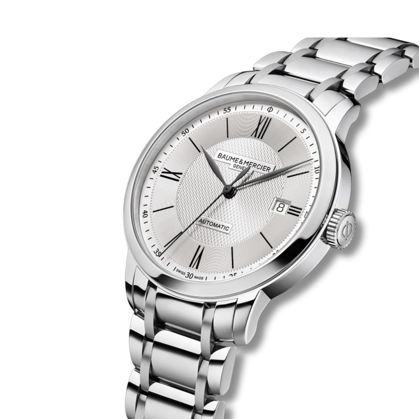 Classima 10854 Automatic Watch Date