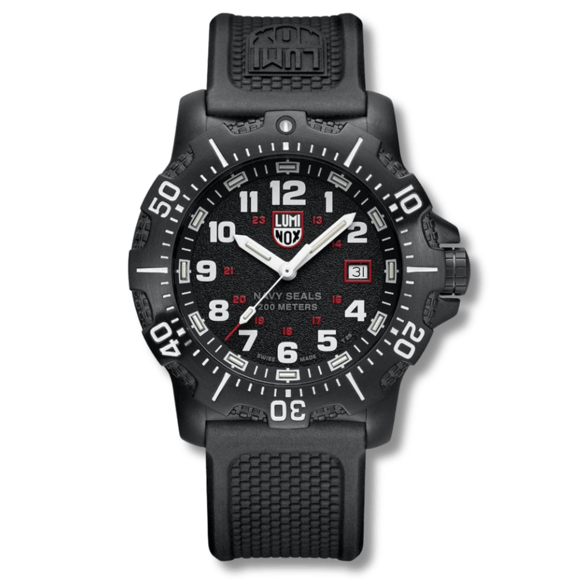Navy SEAL 4230 Military Dive Watch