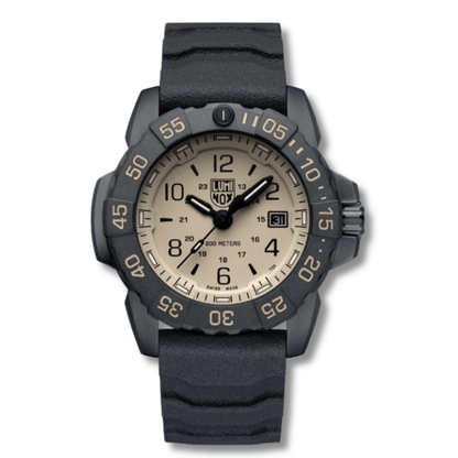Luminox Navy SEAL R.S.C Sand