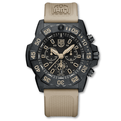 Luminox Navy SEAL Foundation Military Watch