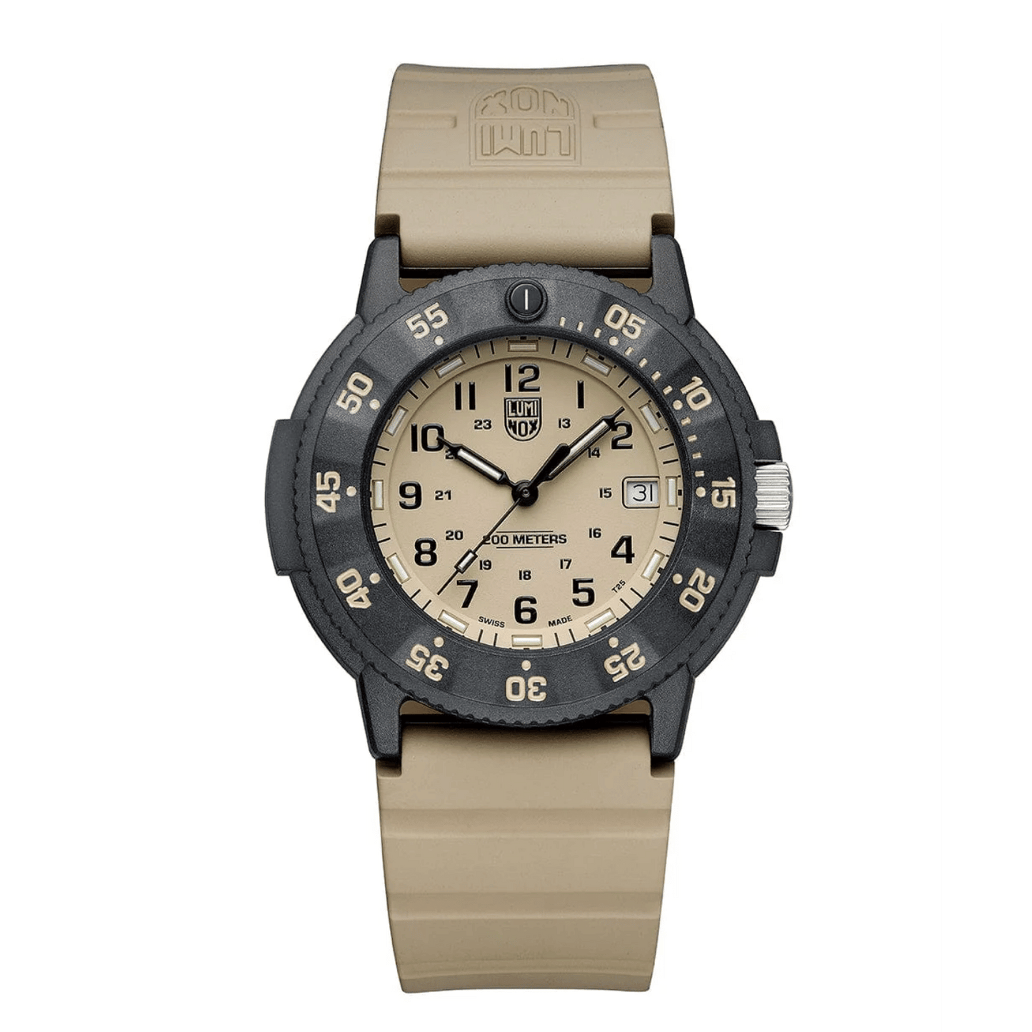 Luminox Original Navy SEAL SAND