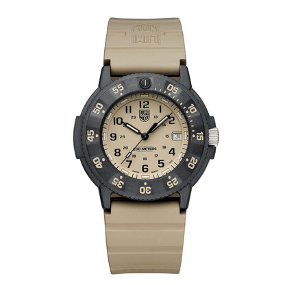 Luminox Original Navy SEAL SAND