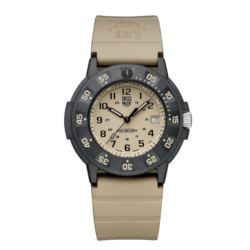 Luminox Original Navy SEAL SAND